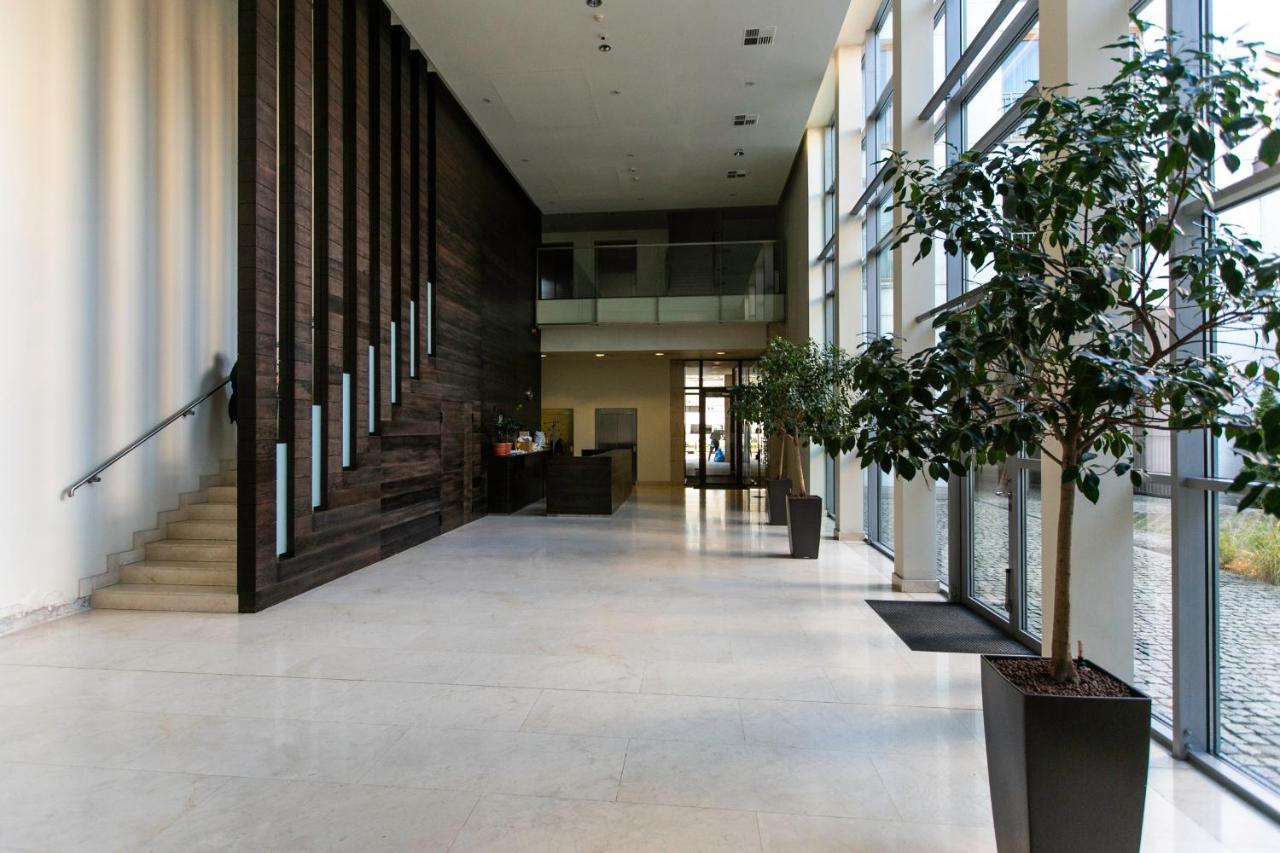 Otium Old Town Angel Plaza — Photos 3